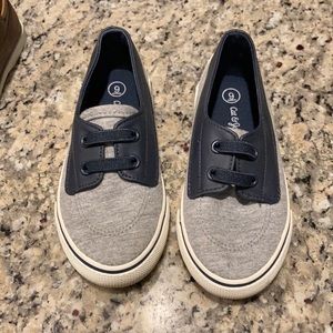 Cat & Jack Slip on Sneakers